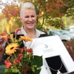 Lappeenrantalainen kauneudenhoitoalan yrittäjä Ulla Ström-Lohi on vuoden 2009 valtakunnallinen yrittäjänainen.